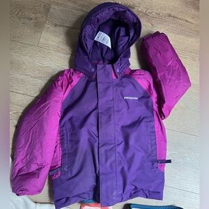 Patagonia Winter Jacket